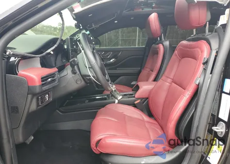 2023 Lincoln Corsair Reserve from USA, damaged, VIN 5LMCJ2CA2PUL19695